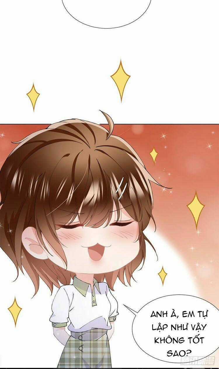 Lừa Boss Làm Bà Mai Chapter 16 trang 1