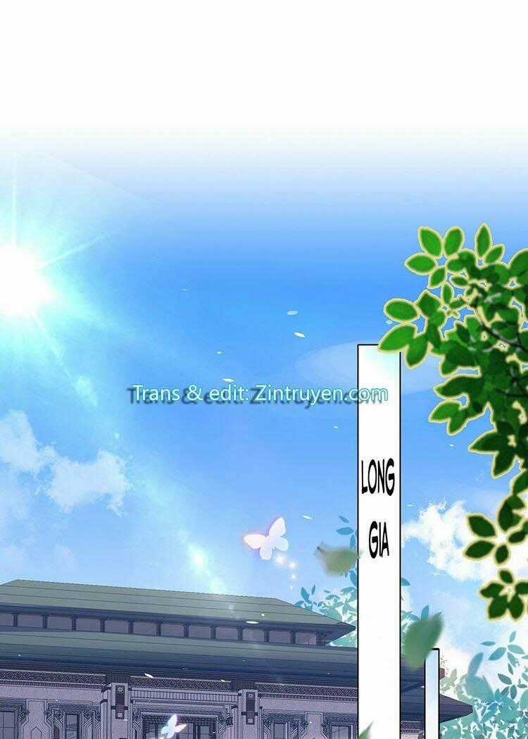 Lừa Boss Làm Bà Mai Chapter 17 trang 0