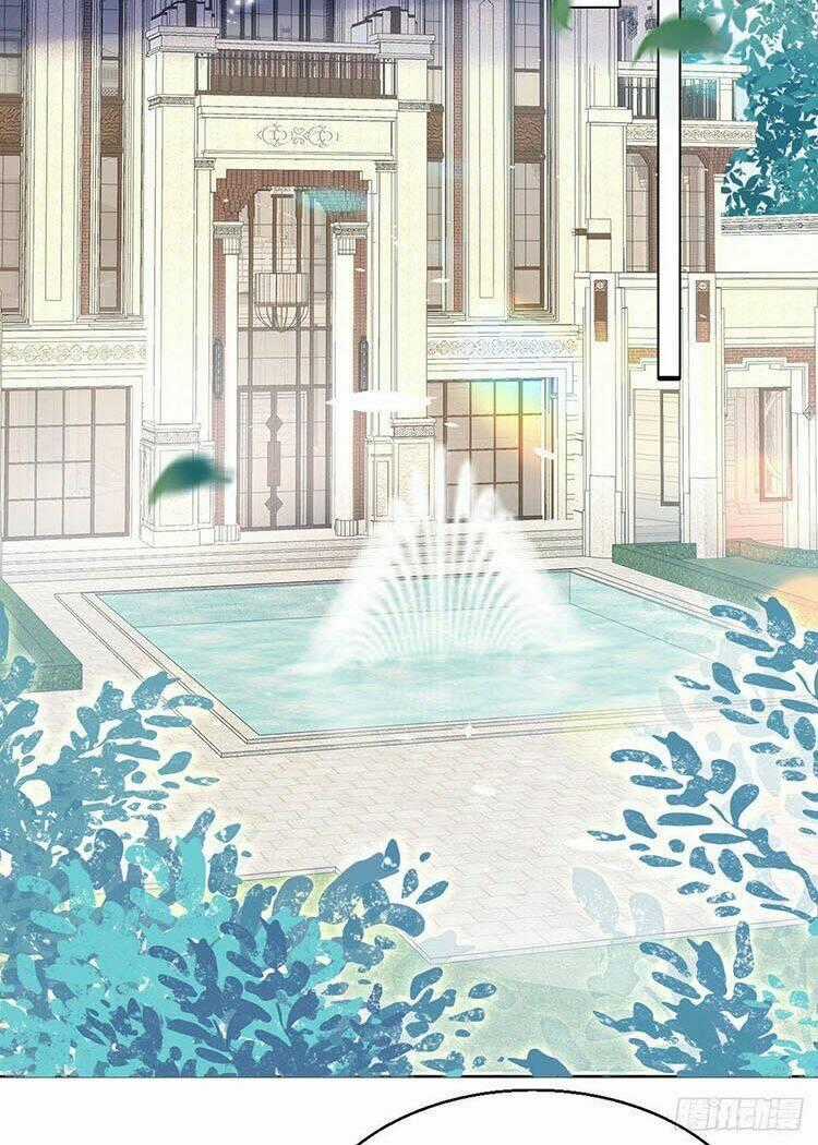 Lừa Boss Làm Bà Mai Chapter 17 trang 1