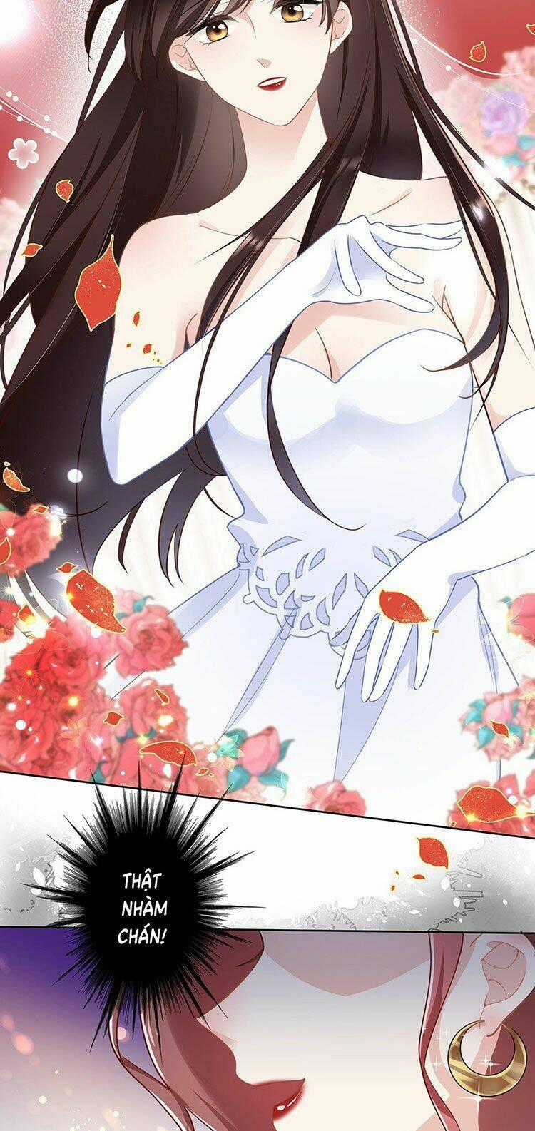 Lừa Boss Làm Bà Mai Chapter 2 trang 1