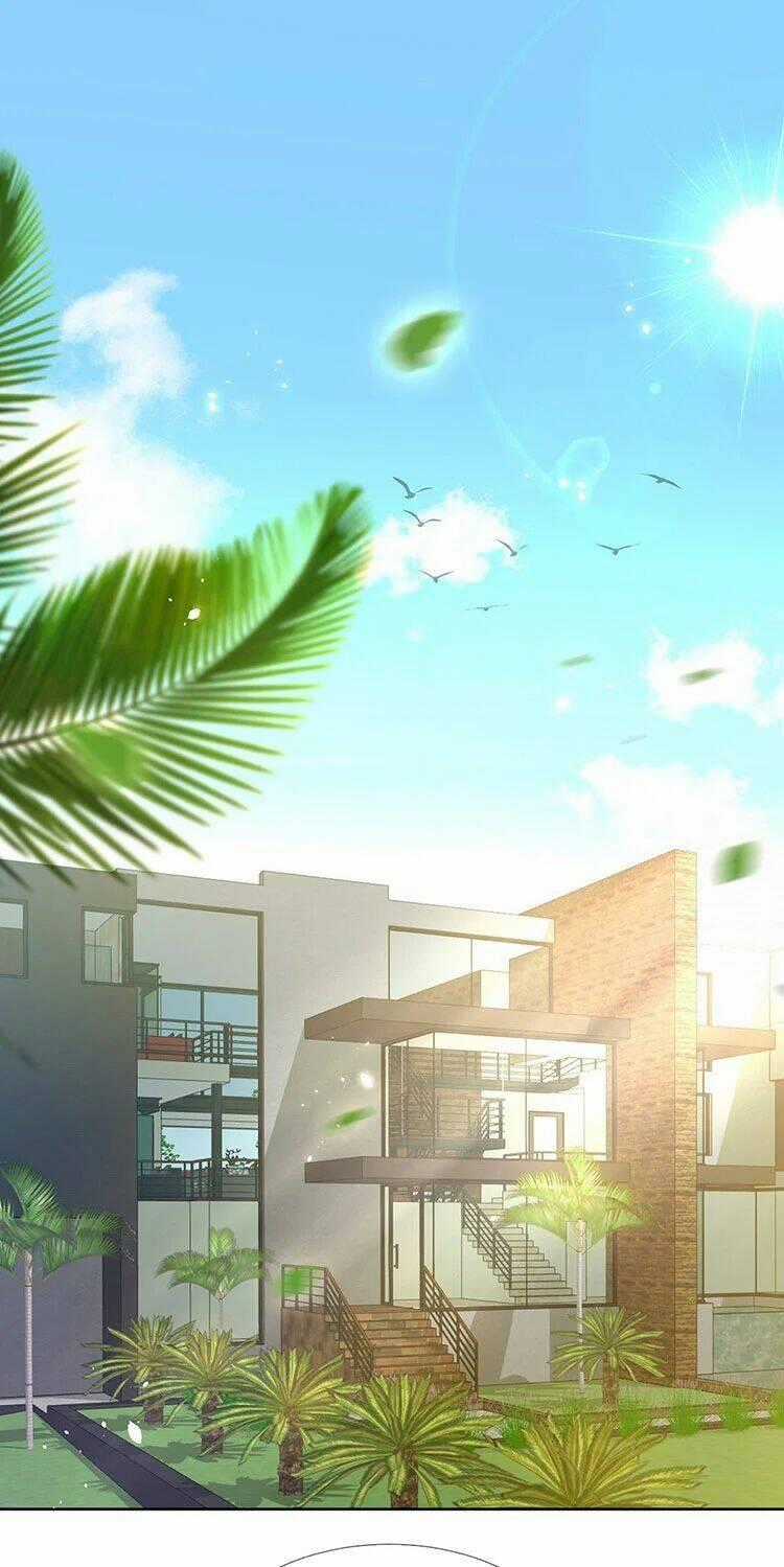 Lừa Boss Làm Bà Mai Chapter 20 trang 0