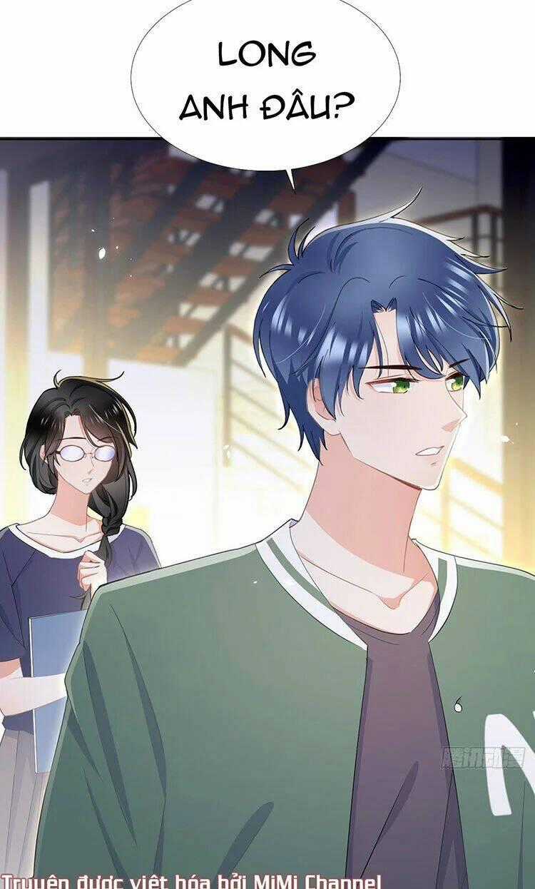 Lừa Boss Làm Bà Mai Chapter 20 trang 1