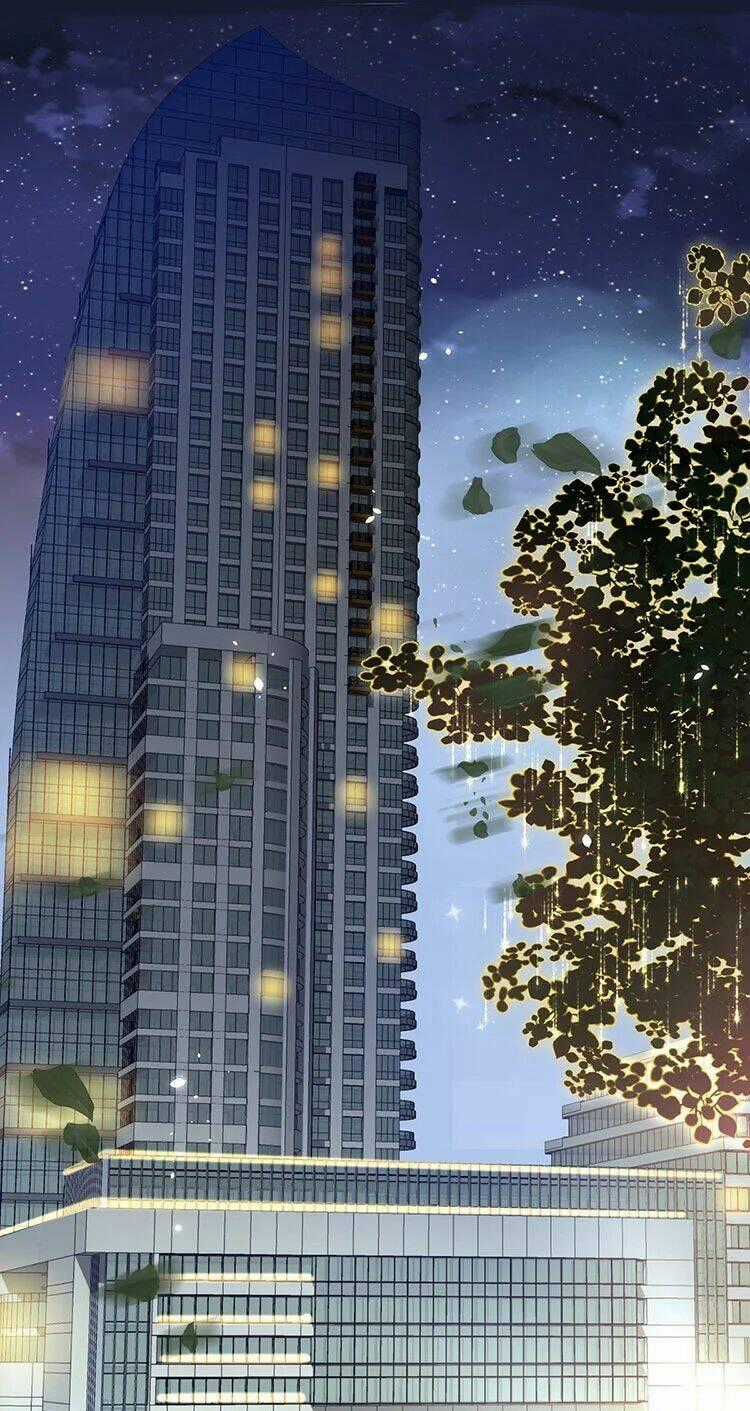 Lừa Boss Làm Bà Mai Chapter 21 trang 0