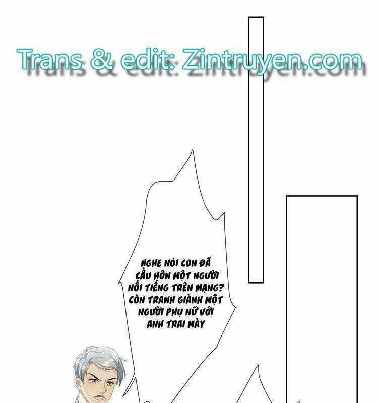 Lừa Boss Làm Bà Mai Chapter 3 trang 0