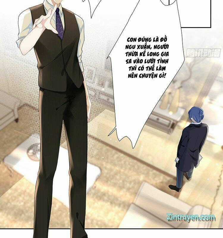 Lừa Boss Làm Bà Mai Chapter 3 trang 1