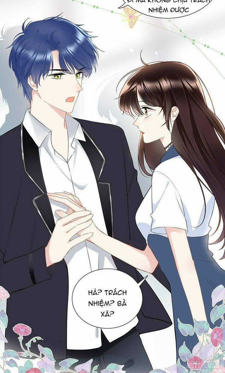 Lừa Boss Làm Bà Mai Chapter 4 trang 1