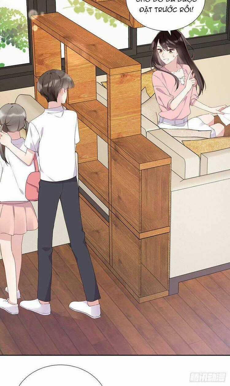 Lừa Boss Làm Bà Mai Chapter 5 trang 1