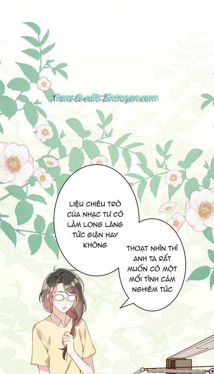 Lừa Boss Làm Bà Mai Chapter 6 trang 0
