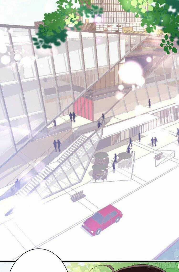 Lừa Boss Làm Bà Mai Chapter 8 trang 1