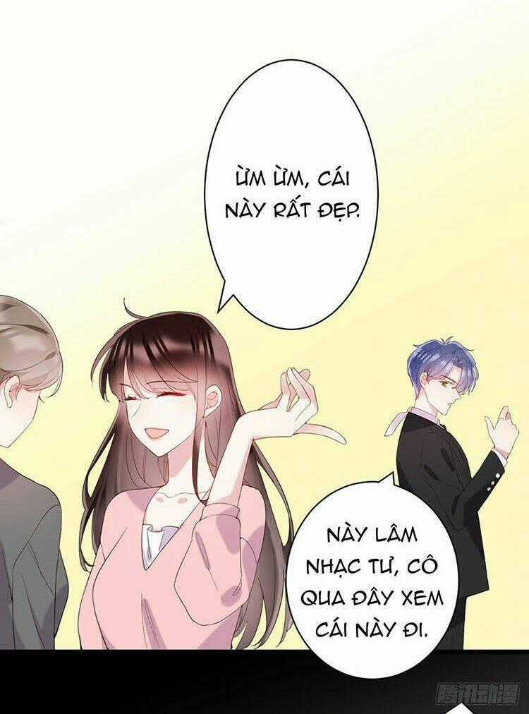 Lừa Boss Làm Bà Mai Chapter 9 trang 1