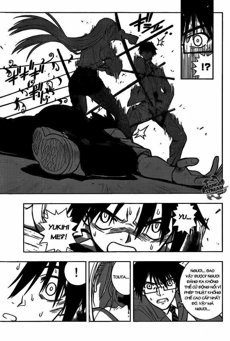 Lựa Chọn Phân Kỳ Chapter 1 trang 51