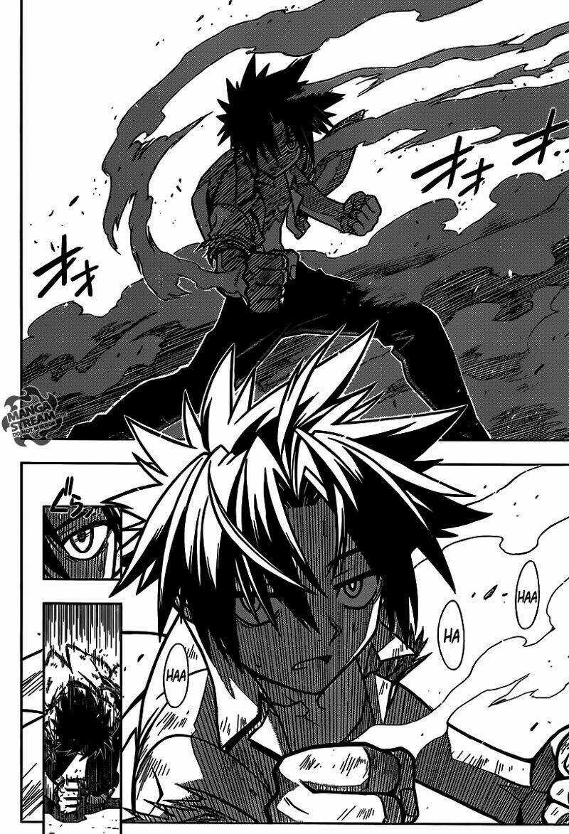 Lựa Chọn Phân Kỳ Chapter 1 trang 69