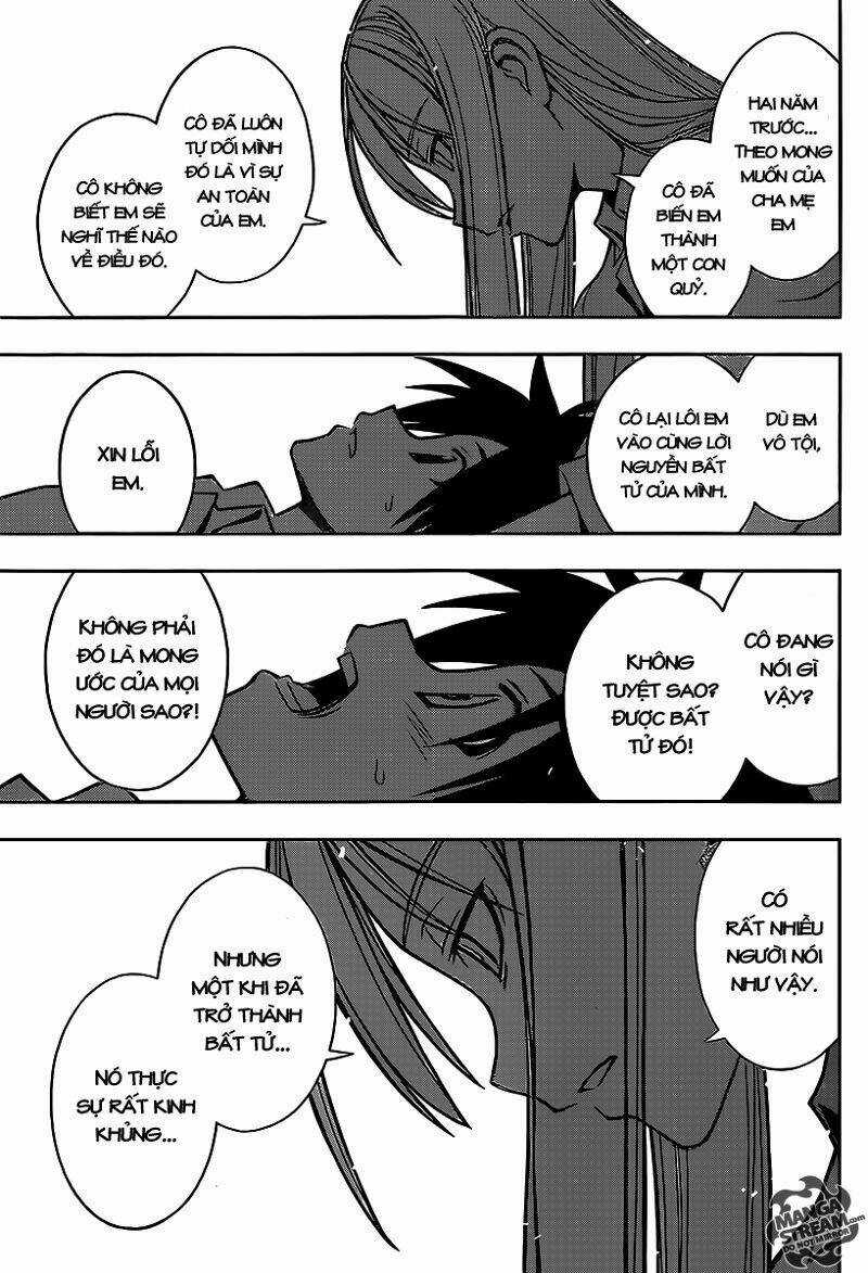 Lựa Chọn Phân Kỳ Chapter 1 trang 72