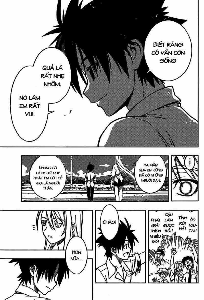 Lựa Chọn Phân Kỳ Chapter 1 trang 74