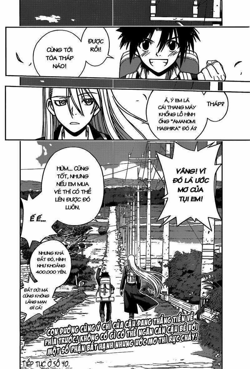 Lựa Chọn Phân Kỳ Chapter 1 trang 78