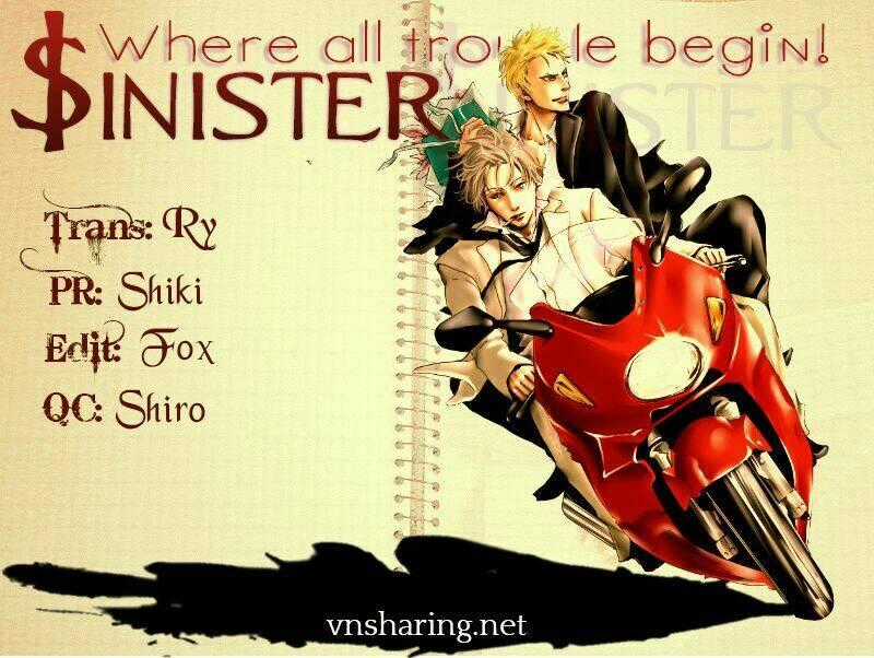 Lựa Chọn Phân Kỳ Chapter 1 trang 80