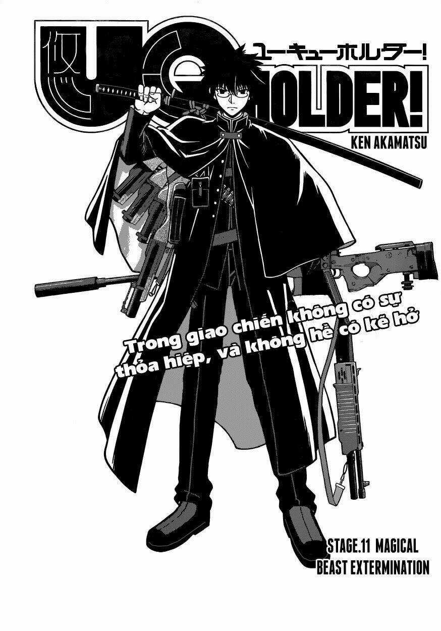 Lựa Chọn Phân Kỳ Chapter 11 trang 5