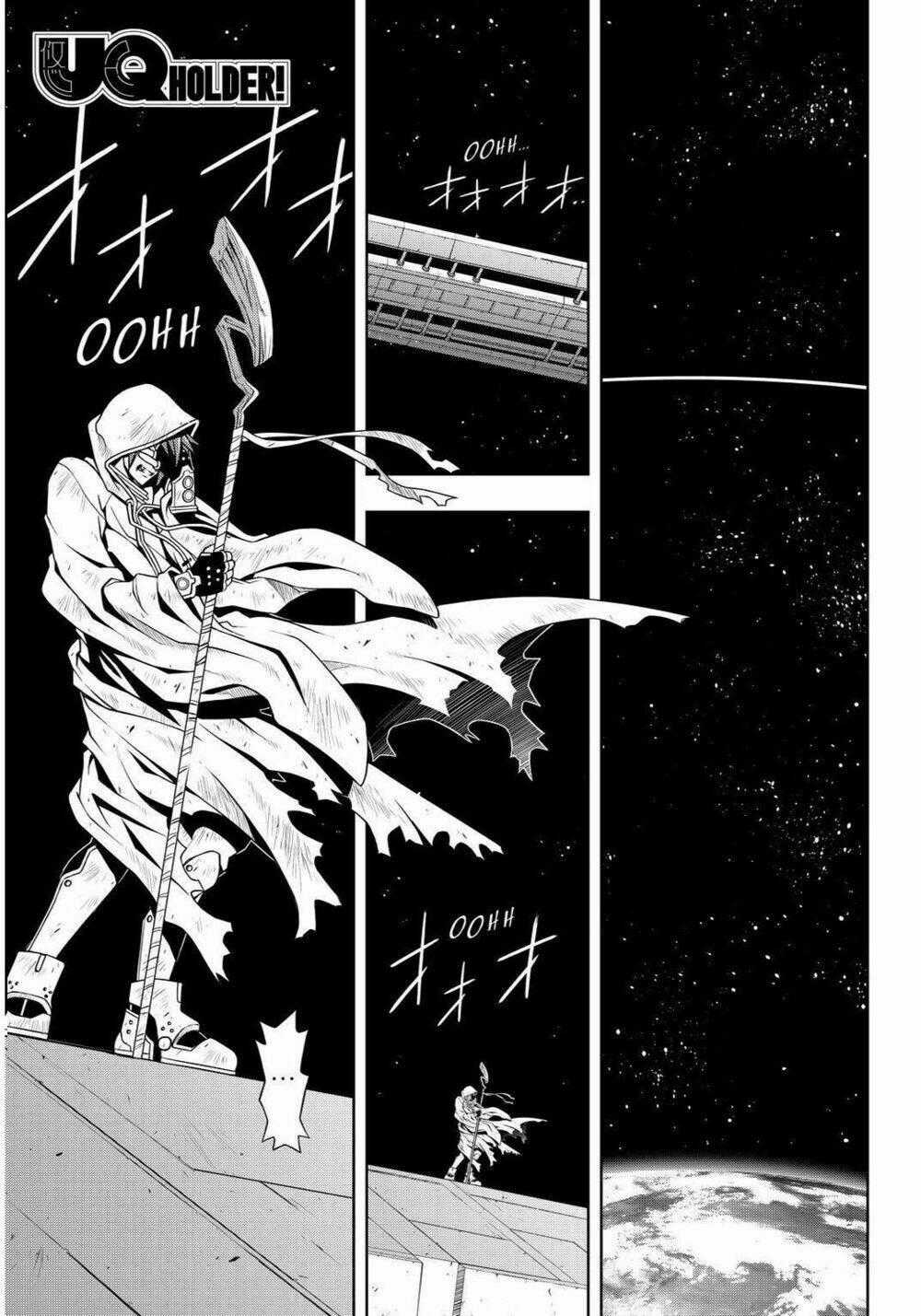 Lựa Chọn Phân Kỳ Chapter 119 trang 0