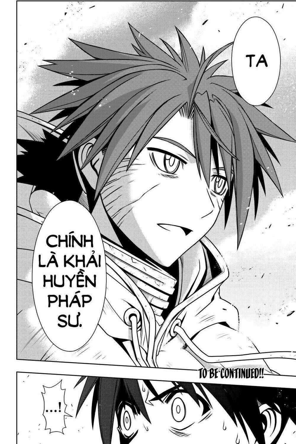 Lựa Chọn Phân Kỳ Chapter 126 trang 17
