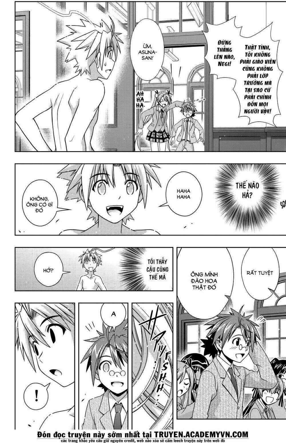 Lựa Chọn Phân Kỳ Chapter 129 trang 19