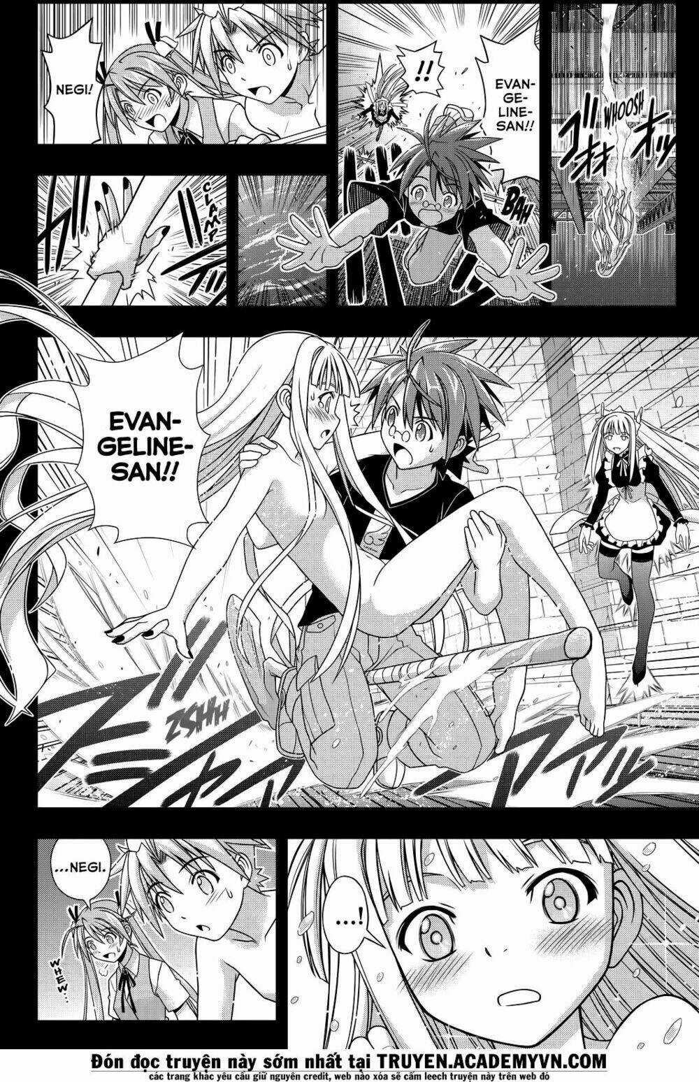 Lựa Chọn Phân Kỳ Chapter 129 trang 43