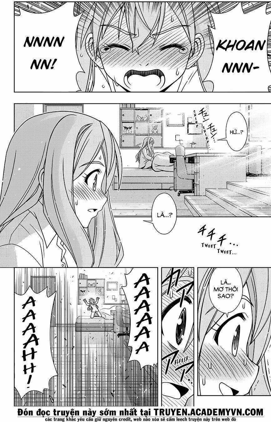 Lựa Chọn Phân Kỳ Chapter 135 trang 9