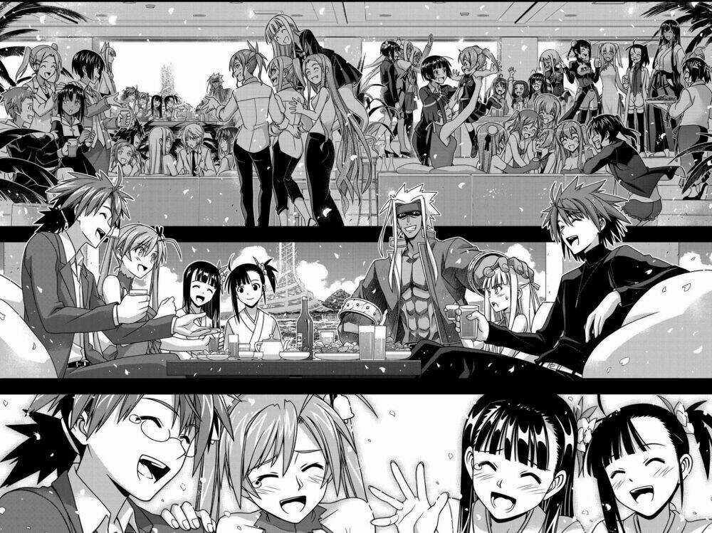 Lựa Chọn Phân Kỳ Chapter 140 trang 29