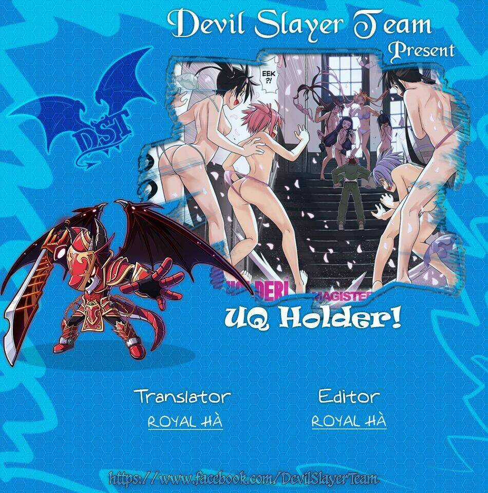 Lựa Chọn Phân Kỳ Chapter 144 trang 2