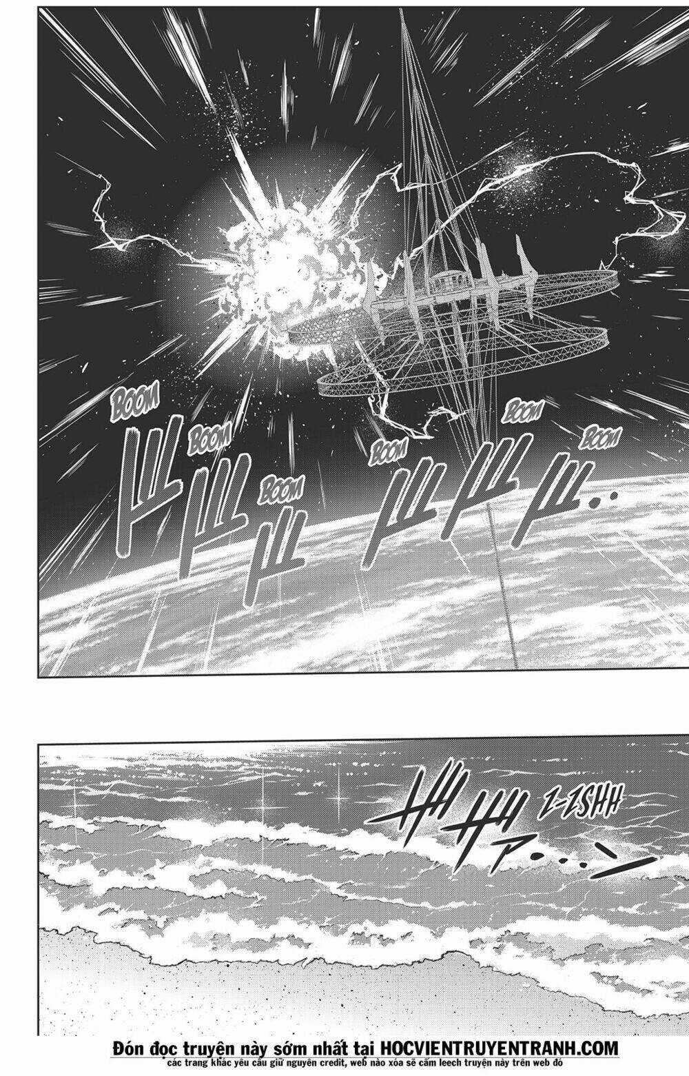 Lựa Chọn Phân Kỳ Chapter 146 trang 26