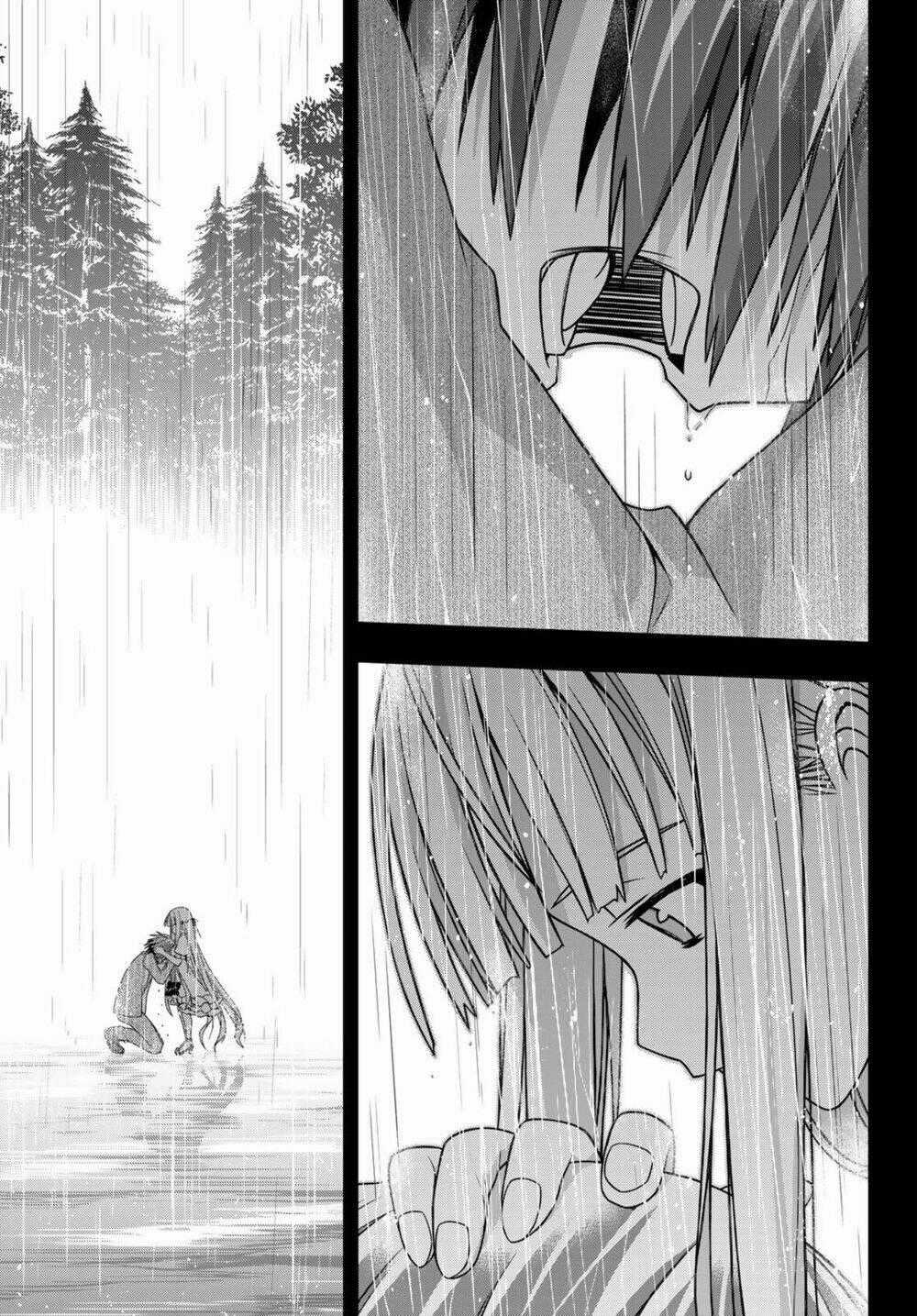 Lựa Chọn Phân Kỳ Chapter 148 trang 39