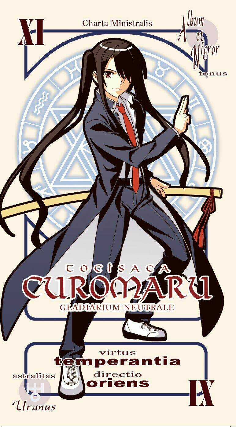 Lựa Chọn Phân Kỳ Chapter 152 trang 13