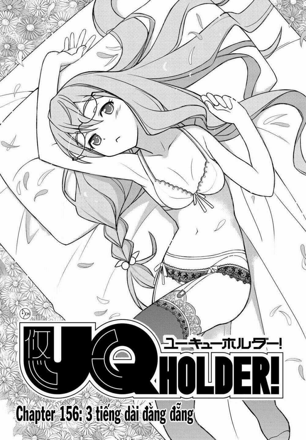 Lựa Chọn Phân Kỳ Chapter 156 trang 4