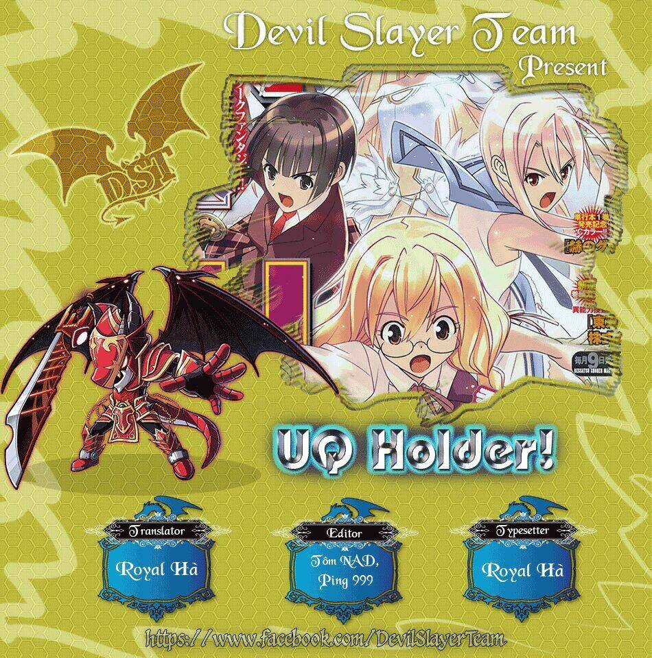 Lựa Chọn Phân Kỳ Chapter 165 trang 2