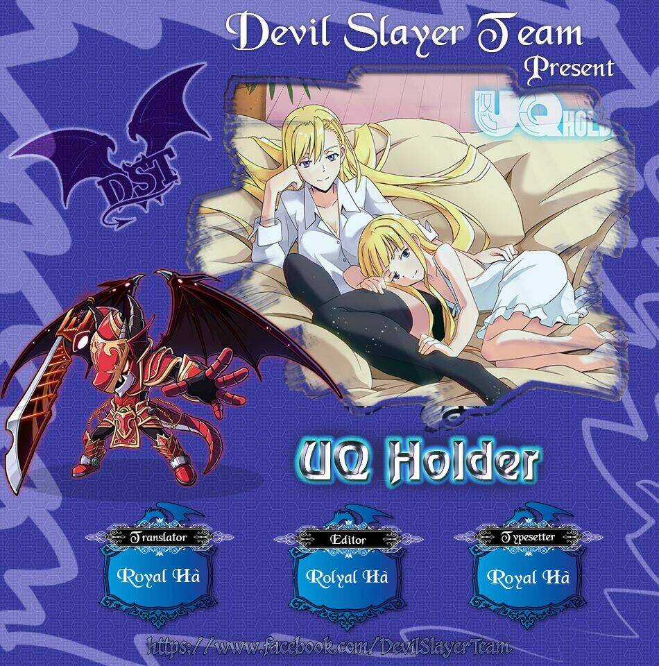 Lựa Chọn Phân Kỳ Chapter 169 trang 2