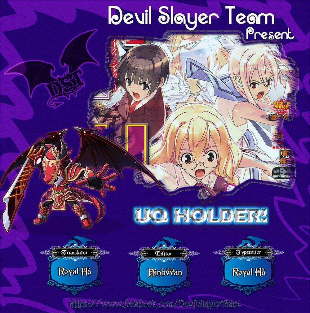 Lựa Chọn Phân Kỳ Chapter 173 trang 2