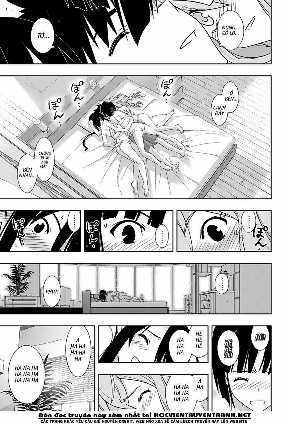 Lựa Chọn Phân Kỳ Chapter 173 trang 40