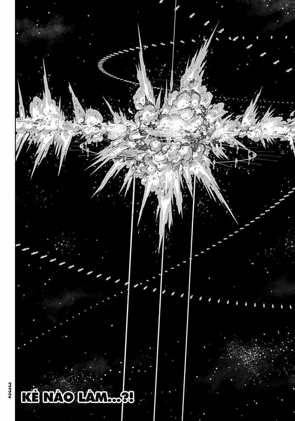 Lựa Chọn Phân Kỳ Chapter 175 trang 41