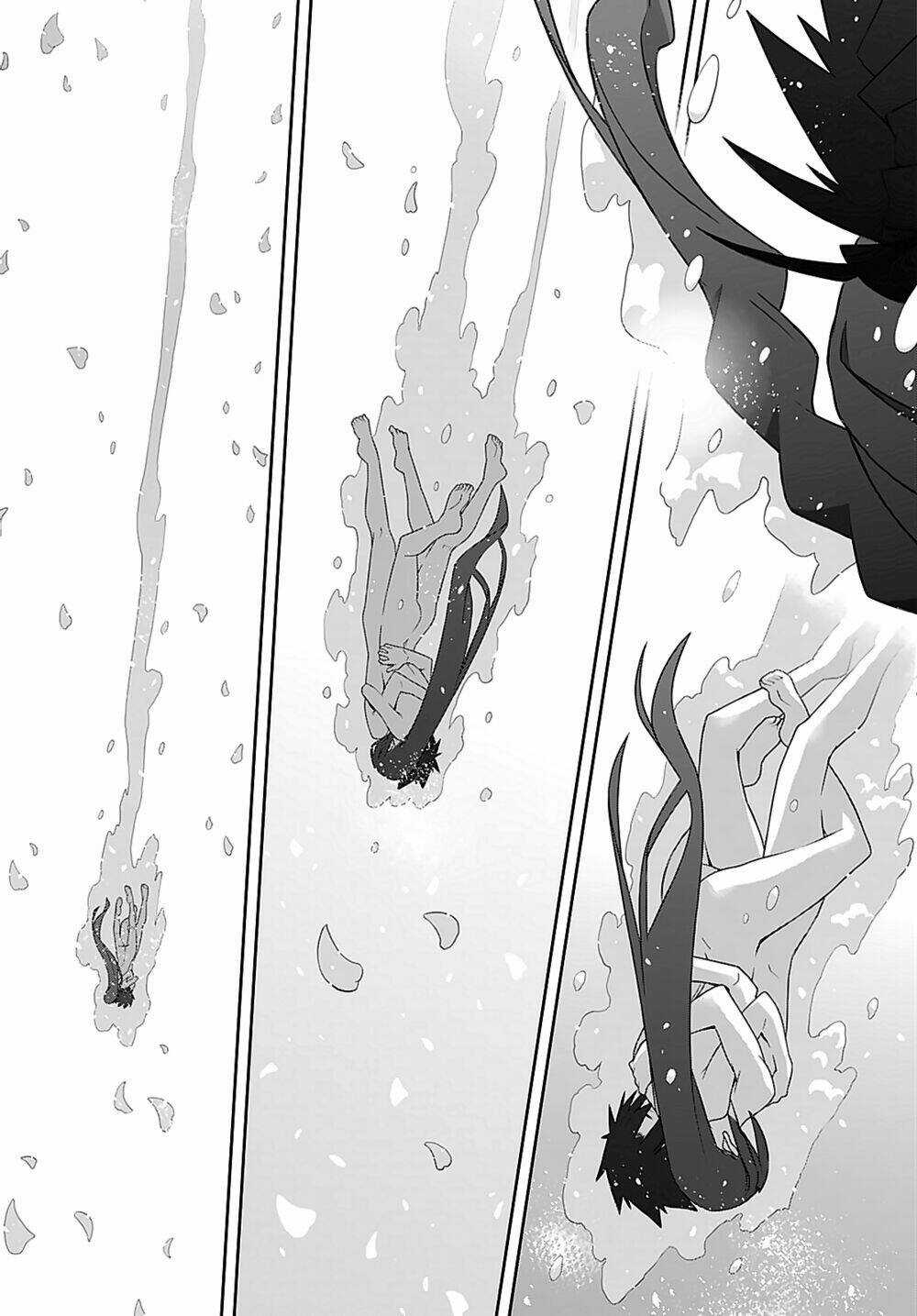 Lựa Chọn Phân Kỳ Chapter 181 trang 37