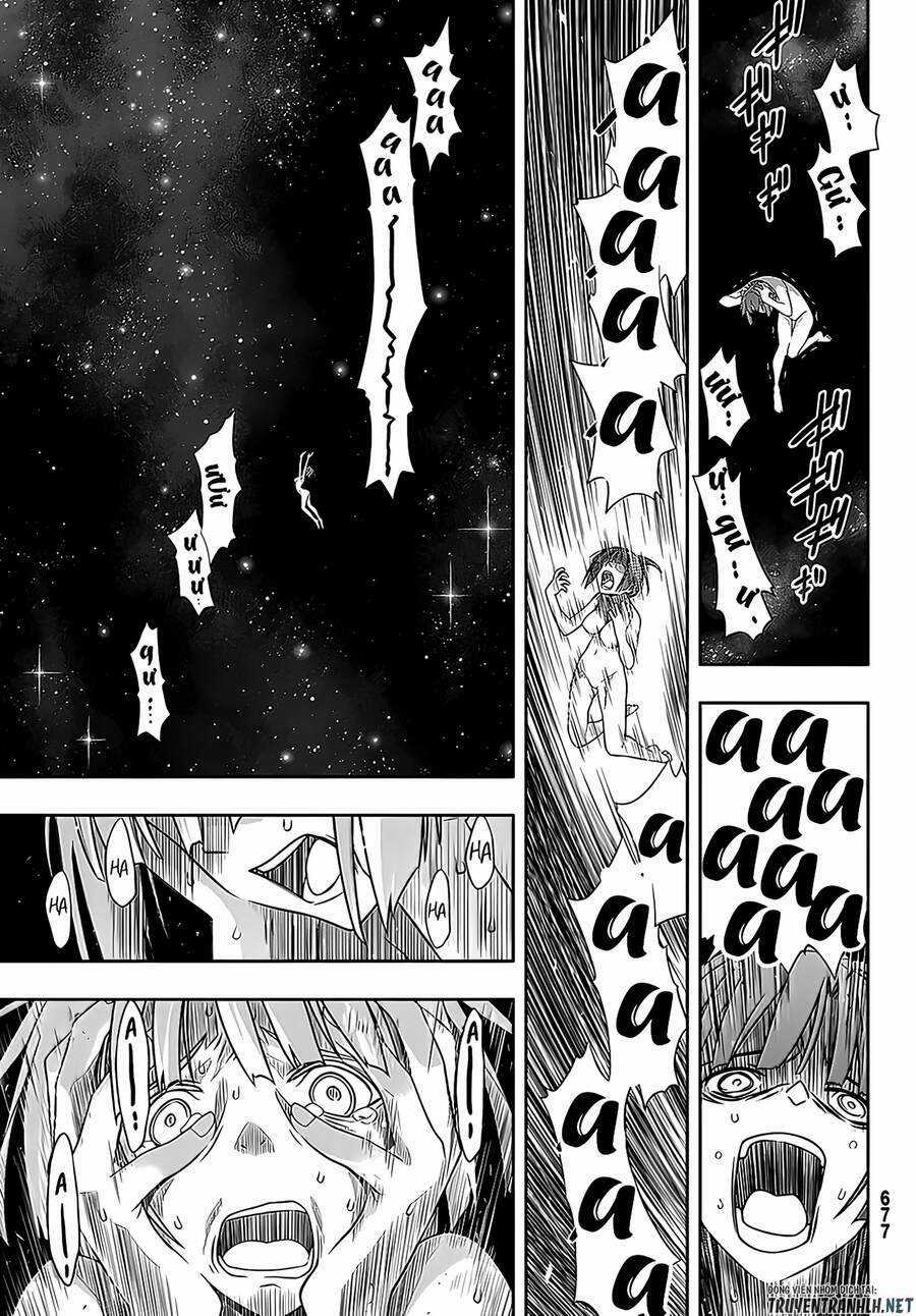 Lựa Chọn Phân Kỳ Chapter 182 trang 10