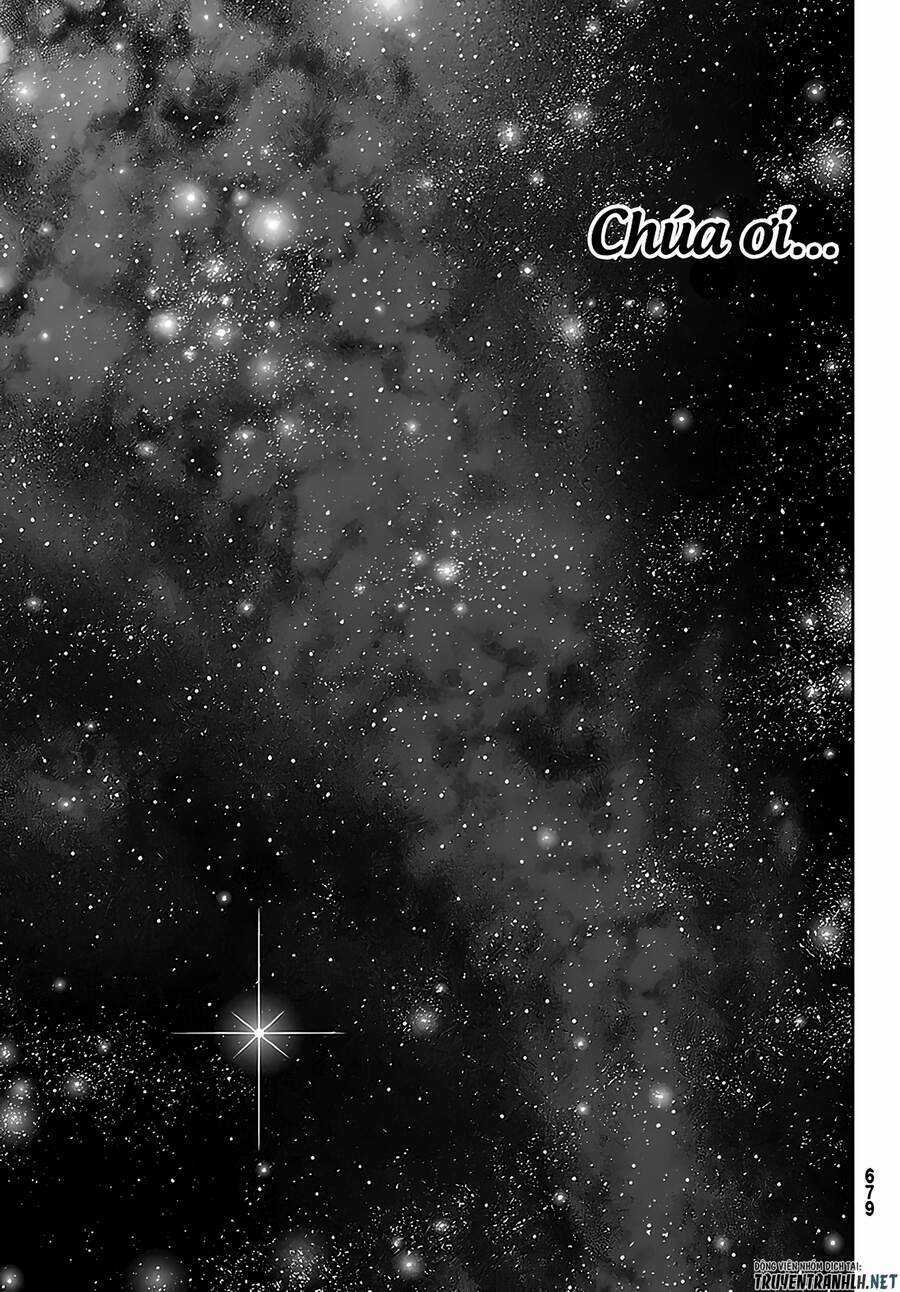 Lựa Chọn Phân Kỳ Chapter 182 trang 12