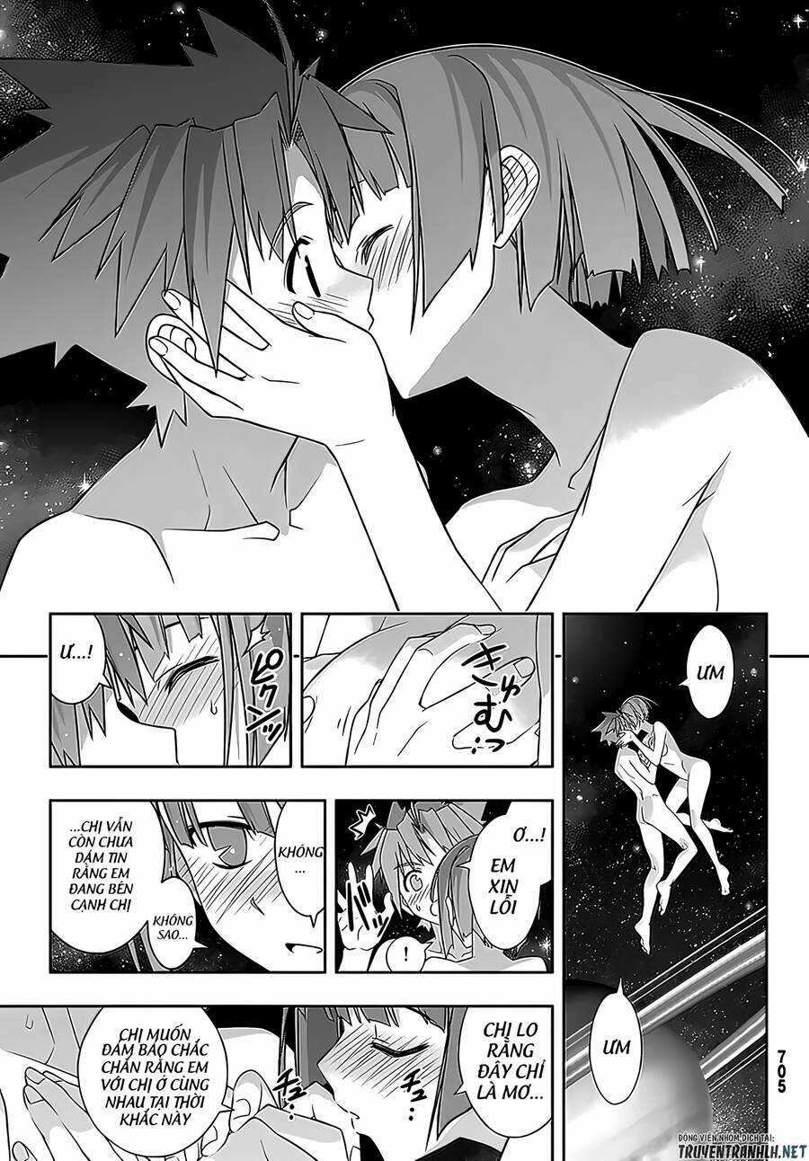 Lựa Chọn Phân Kỳ Chapter 182 trang 37