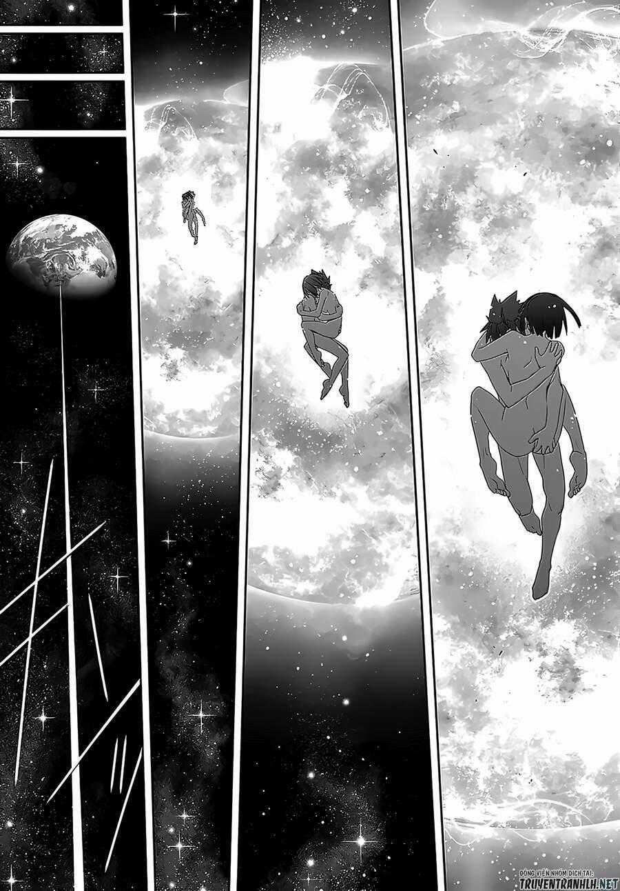 Lựa Chọn Phân Kỳ Chapter 182 trang 41