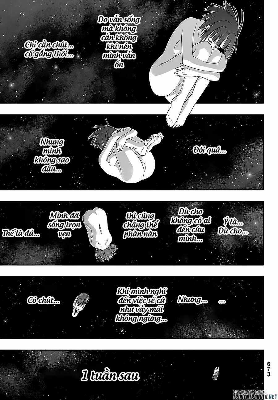 Lựa Chọn Phân Kỳ Chapter 182 trang 6