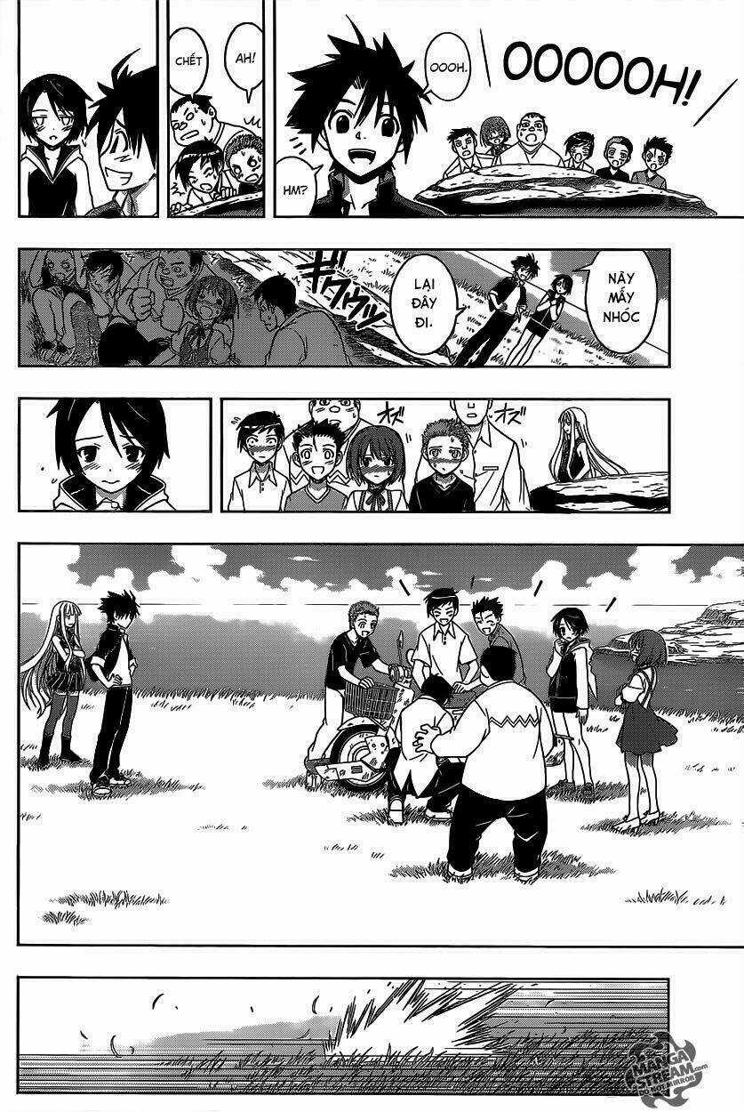 Lựa Chọn Phân Kỳ Chapter 2 trang 18