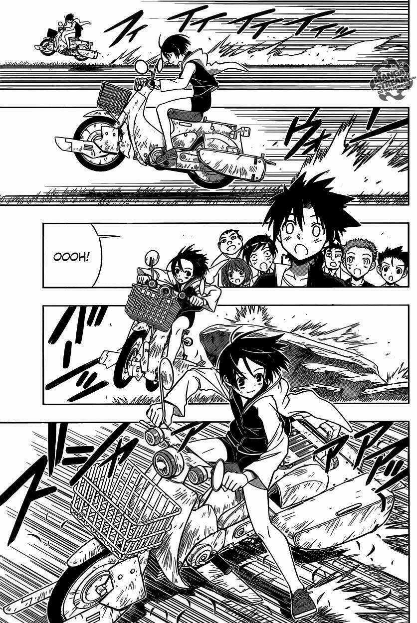 Lựa Chọn Phân Kỳ Chapter 2 trang 19