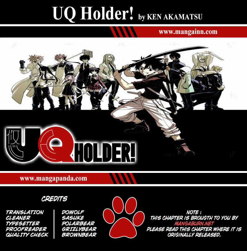 Lựa Chọn Phân Kỳ Chapter 3 trang 18