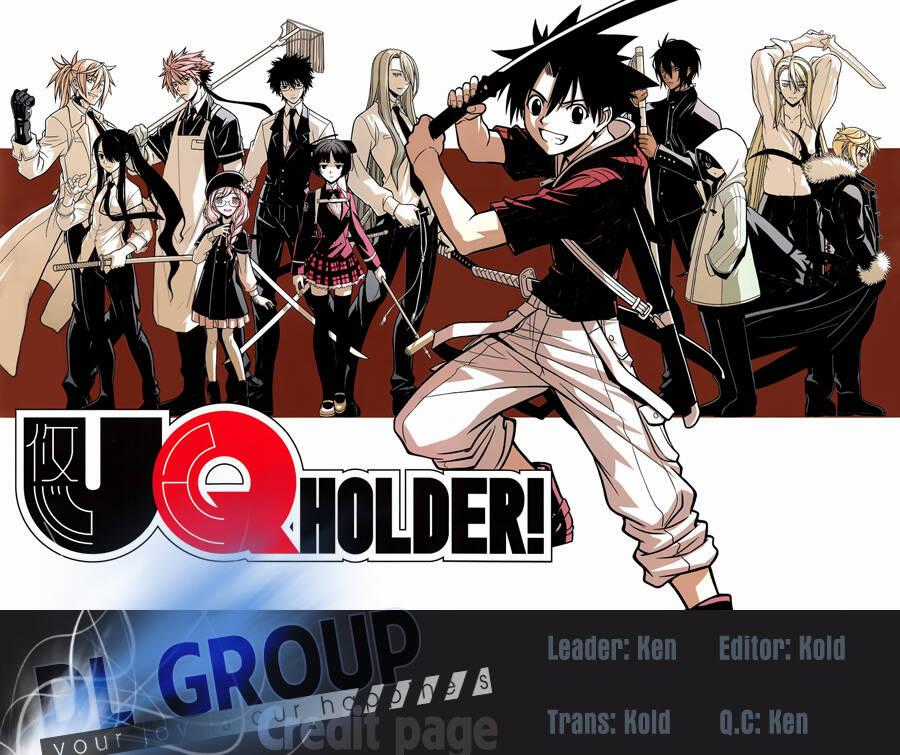 Lựa Chọn Phân Kỳ Chapter 3 trang 19