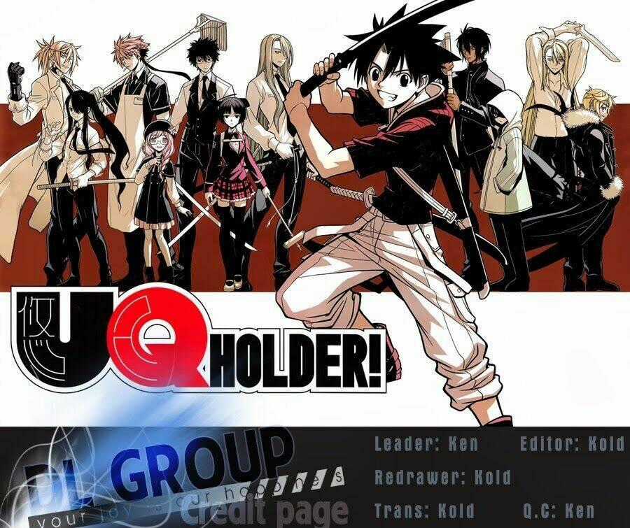 Lựa Chọn Phân Kỳ Chapter 5 trang 16