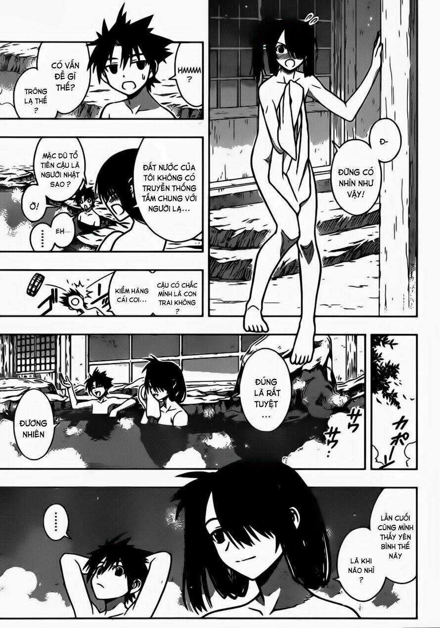 Lựa Chọn Phân Kỳ Chapter 5 trang 7