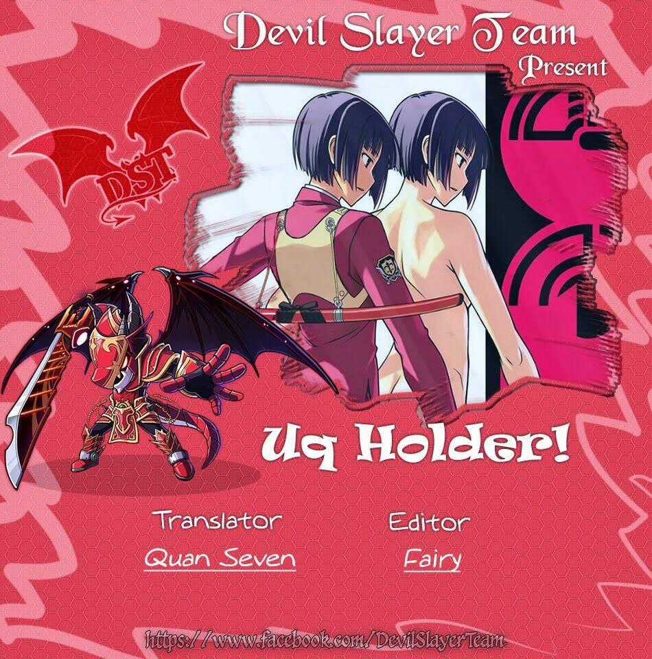 Lựa Chọn Phân Kỳ Chapter 54 trang 1